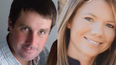 fiance of colorado mother missing since thanksgiving charged with