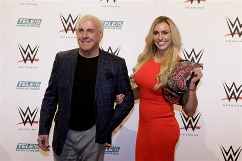 The Tragic Death Of Ric Flair S Son Reid Helped Inspire Charlotte