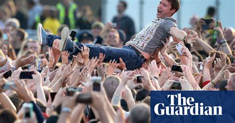 The Invictus Games Closing Concert In Pictures Sport The Guardian