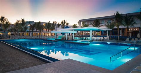 Riu Montego Bay Hotel Jamaica Reviews Jamaica Hotel Deals