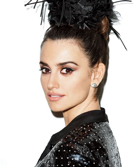 penelope cruz profile and pics wallpaper hd and background
