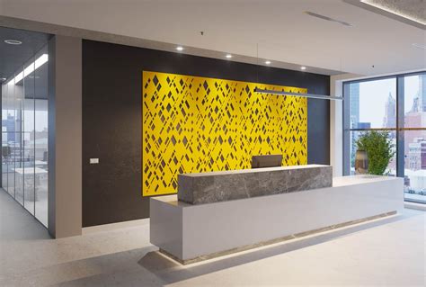 acoustic ceiling wall panels  design ideas   control sound  commercial spaces arktura