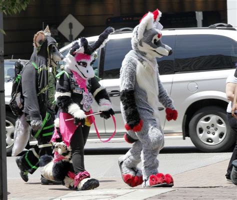 52 Best Images About Anthrocon On Pinterest Furry Costumes Jack