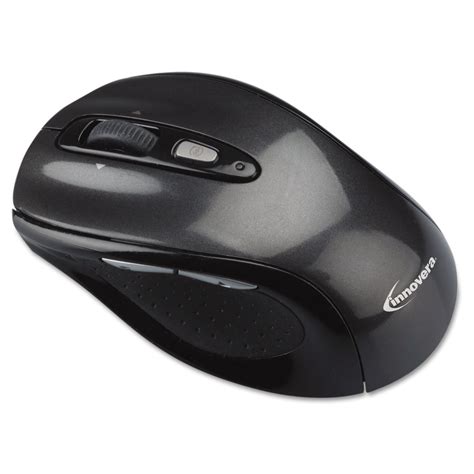 wireless optical mouse  micro usb  ghz frequency ft wireless