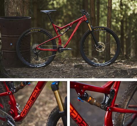 Tweeks Cycles On Twitter Saracen Have Just Launched Two New Bikes