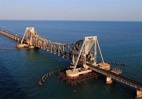indias  railway bridge   stainless steel components business news
