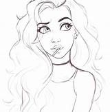 Coloring Pages Girl Hot Printable Girls Print Sheets Color Teenage Getcolorings sketch template