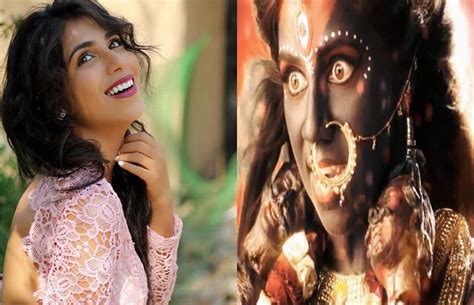 Tv Actresses Who Donned Mahakali Avatar For Tv Shows