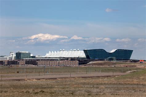 denver airport        outdoor patios  year