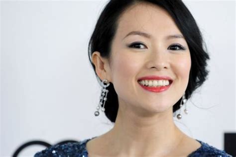 zhang ziyi denounces spreaders of sex scandal china news