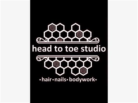 head  toe studio salon spa fenton mo business directory