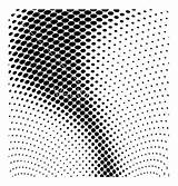 Dot Vector Dots Pattern Halftone Brush Getdrawings Photoshop Newdesign sketch template