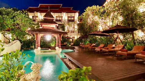 top 10 luxury hotels in chiang mai thailand travel guide ume travel
