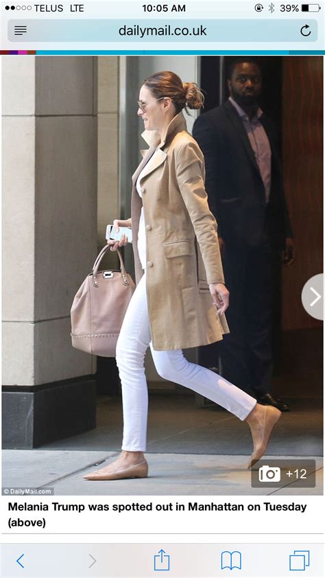 love beige outwear with same color shoes flats or boots