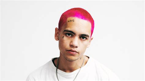 dominic fike interview   album fame  whats