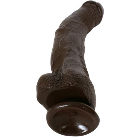 Black Thunder R5 Realistic Cock 12 Sex Toys And Adult