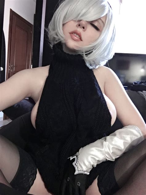 cosplayer shinuki leaked nude photos celebrity leaks