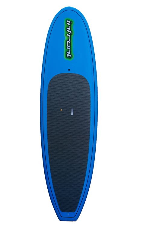 stand  paddle board electric blue  nipper boards surfcraft boards standup