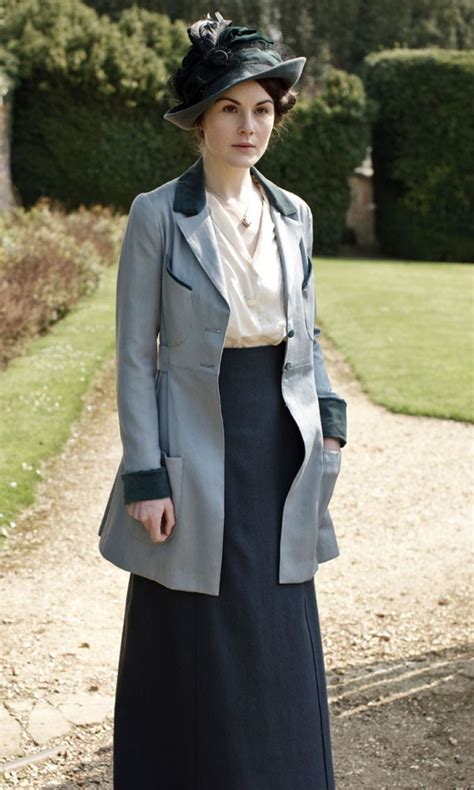 Lady Mary Crawley S 15 Best Dresses And Outfits On Downton