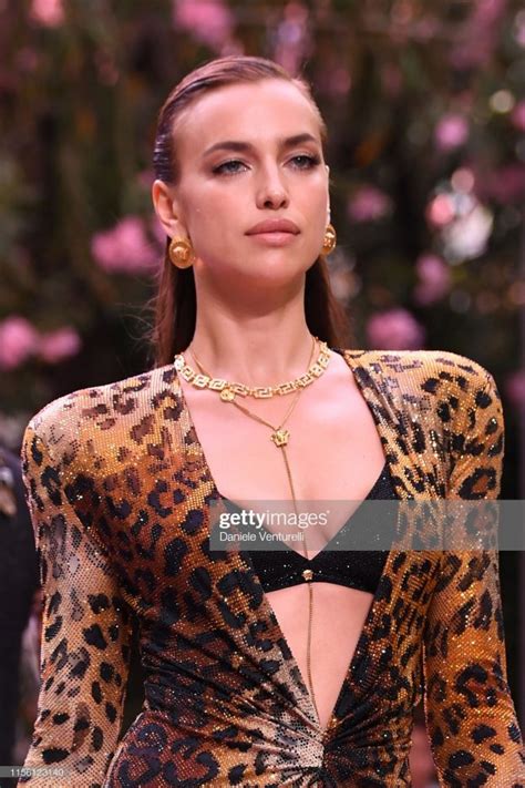 Irina Shayk Thefappening At Men S Fashion Week 2019 The Fappening