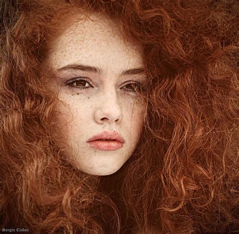 photography by sergiu cioban art and design beautiful red hair
