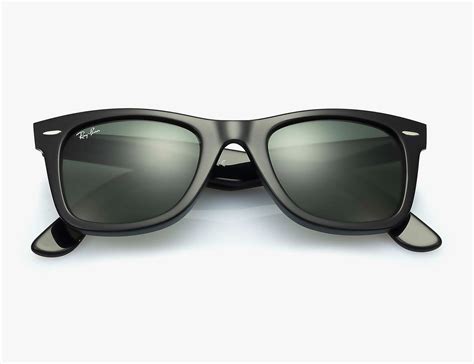 the complete buying guide to ray ban sunglasses gear patrol