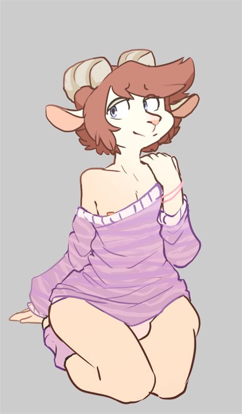 paperclip sweatergoats [compilation] caprine girls sheep and goat furries pictures pictures
