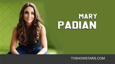 Mary Padian Married Husband And Storage Wars Tv Show Stars