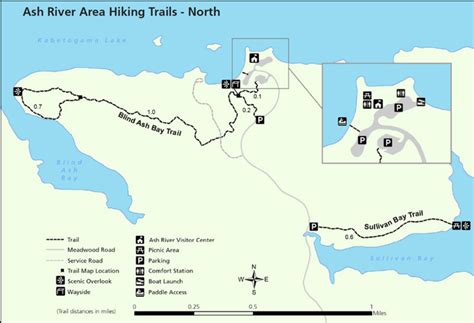 voyageurs national park national parks research guides at ohio