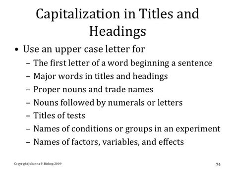 essay title capitalization rules sludgeportwebfccom