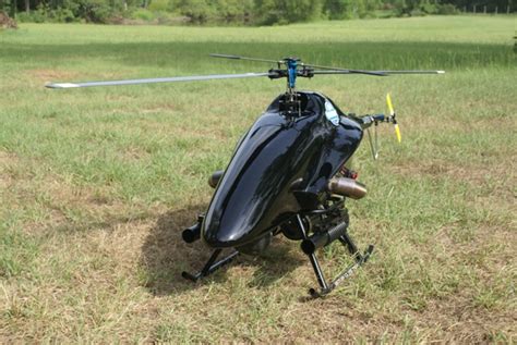 panopticopter diy weaponized drones kickstriker