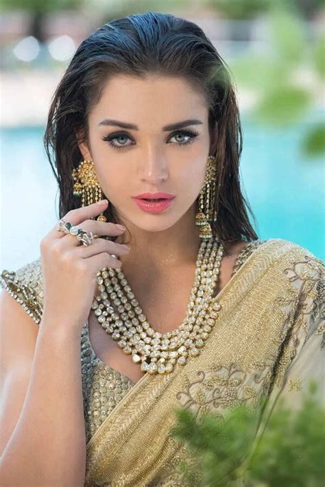 amy jackson amy jackson  saree actress amy jackson amy jackson