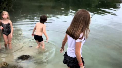 the lake spot vidéo de sensibilisation des adolescents à la violence sexuelle youtube