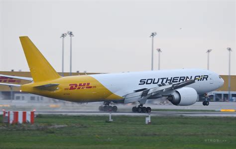 southern air boeing   dhl livery foto bild luftfahrt cargomaschinen verkehr