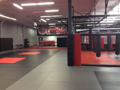 we will now be holding all classes and training sessions in our brand