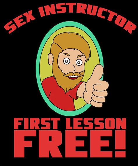 adult humor novelty graphic sarcasm funny t shirt sex instructor mixed