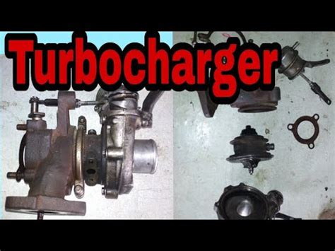 turbochargers  components turbo chargers latest price manufacturers suppliers