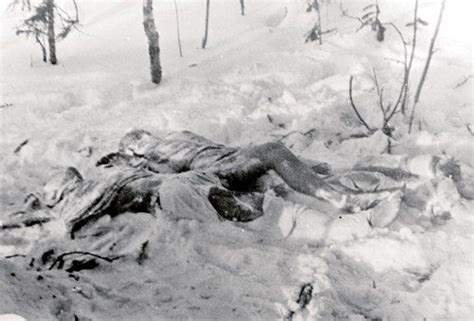 17 Images About Dyatlov Pass Incident On Pinterest