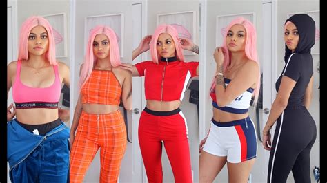 How To Dress Like A Baddie On A Budget Instagram Trends For Cheap