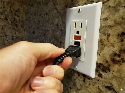 electrical outlets gfci  ogden ut master electrical