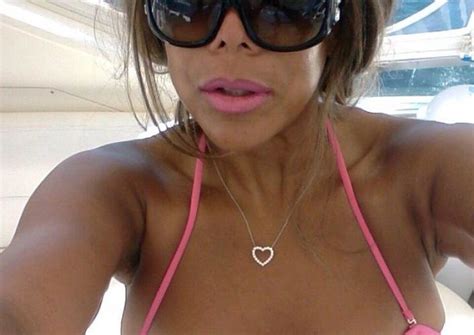 fake nude pictures of wendy williams nude photos