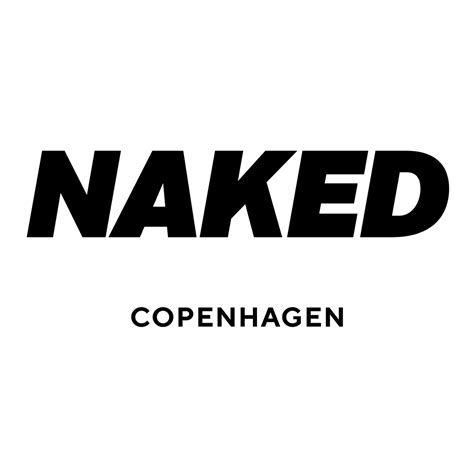Naked Aarhus