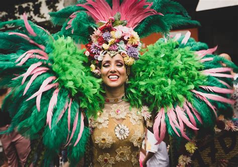 filmpjes hoe carnaval wereldwijd wordt gevierd wearetravellers