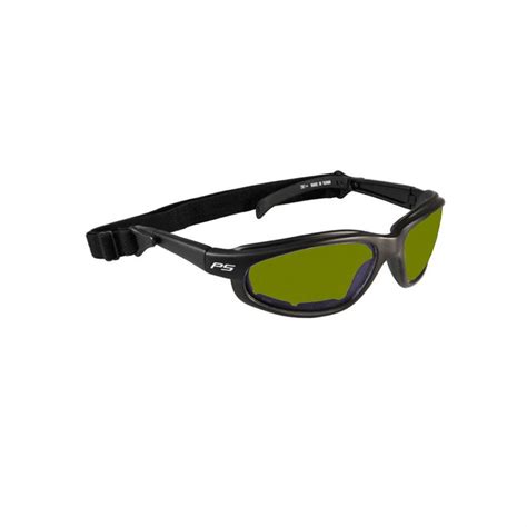 led hydrospecs growers glasses model 901 phillips safety