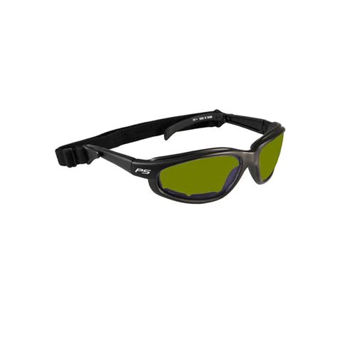 Led Hydrospecs Growers Glasses Model 901 Phillips Safety