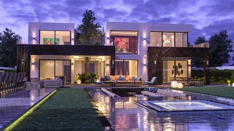 luxury home  behance   luxury homes interior architecture design architecture design