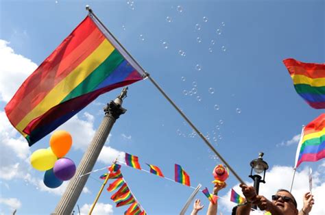 European Court Rules That Russia Can No Longer Ban Lgbtq Events Like Pride