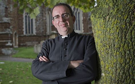 Meet Richard Coles The Atheist S Favourite Vicar