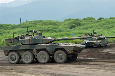 type  maneuver combat vehicle mcv militaryleakcom