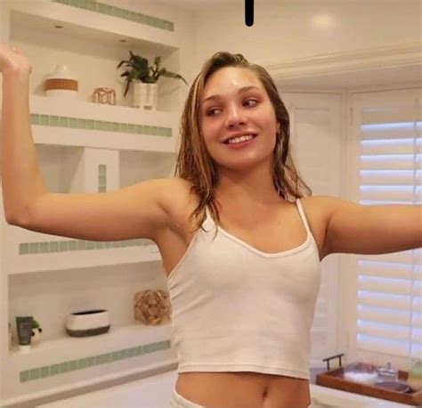 Picture Of Maddie Ziegler